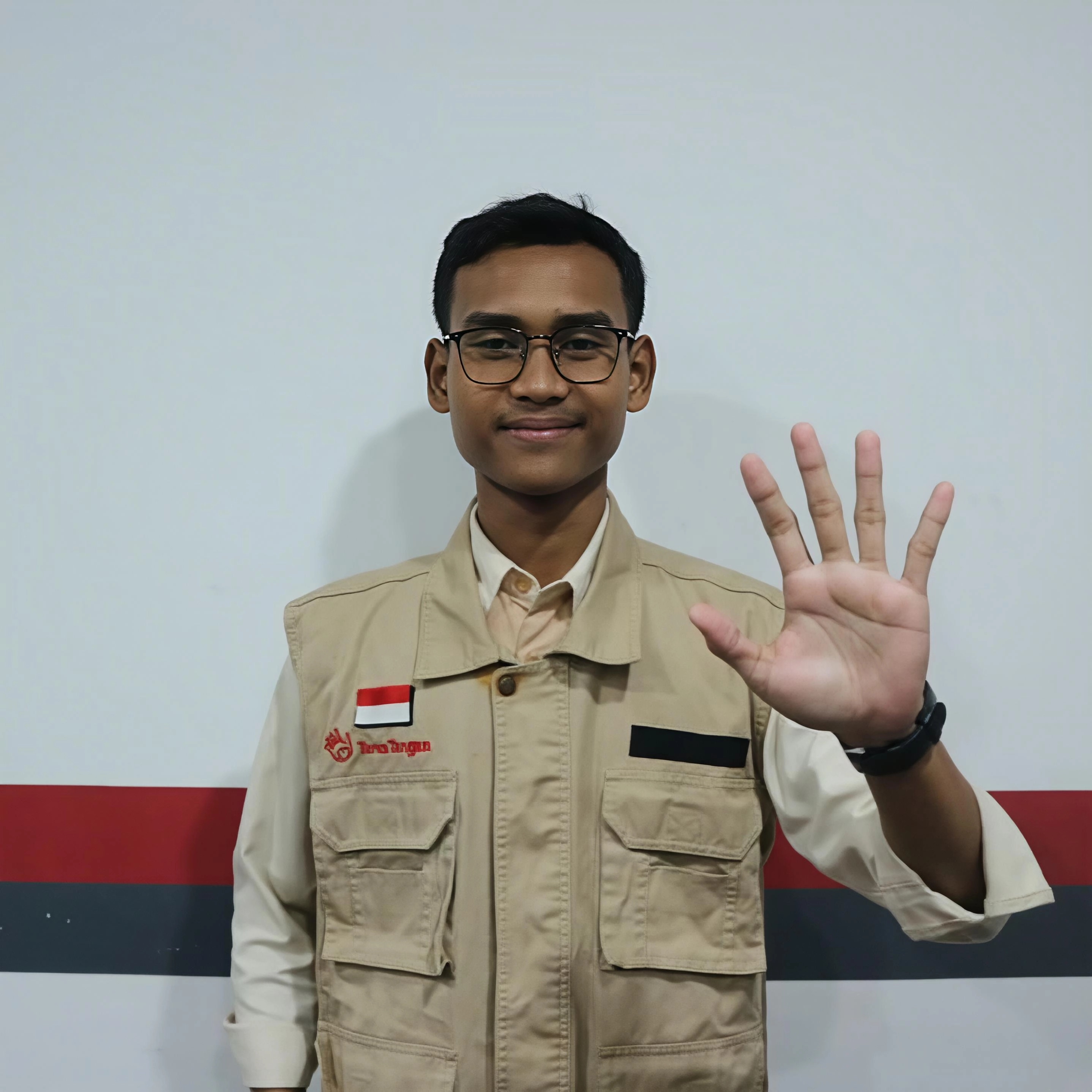 Pendiri 1